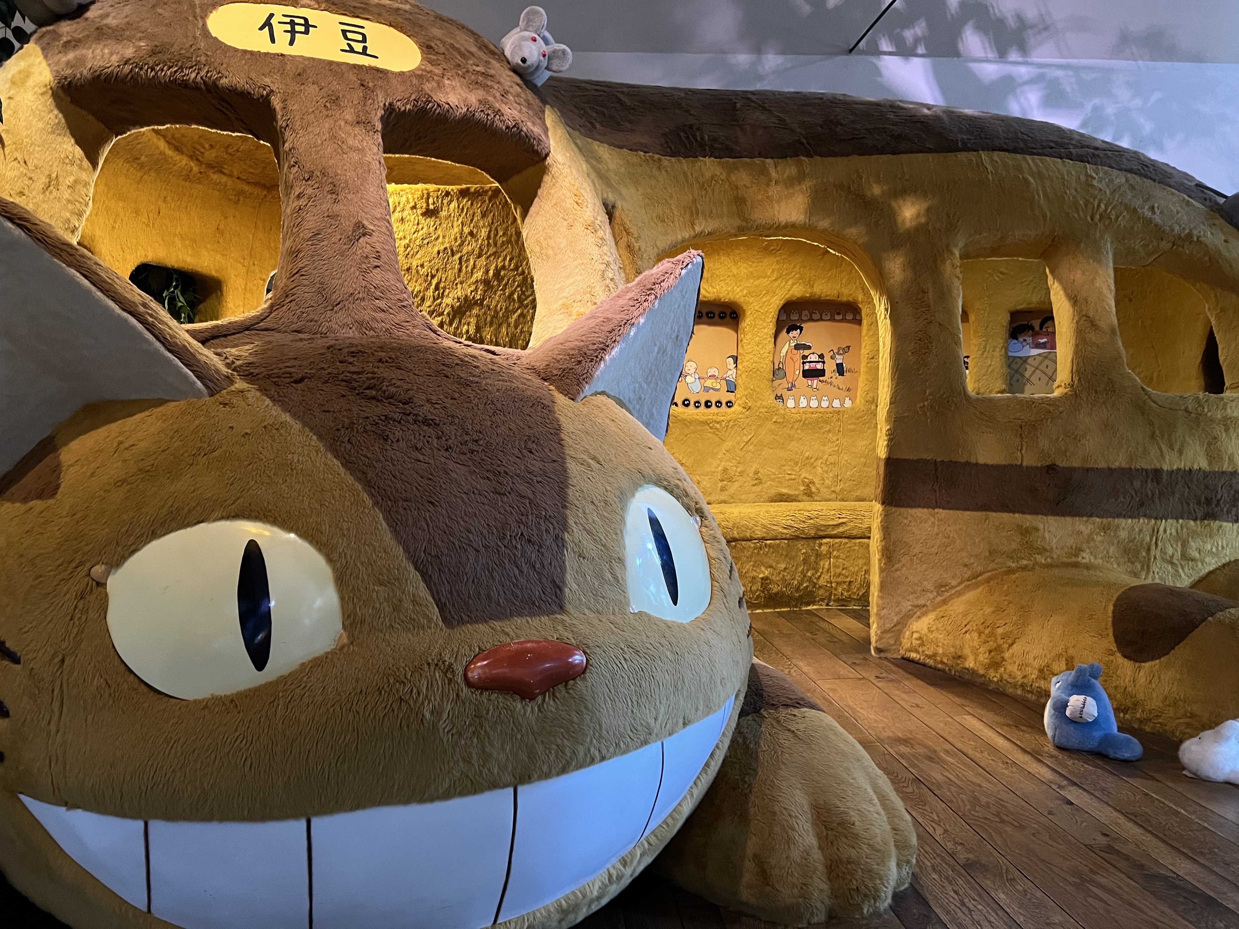 🧸 이즈 테디베어 미술관(이즈 테디베아 뮤지아무) 이미지 6